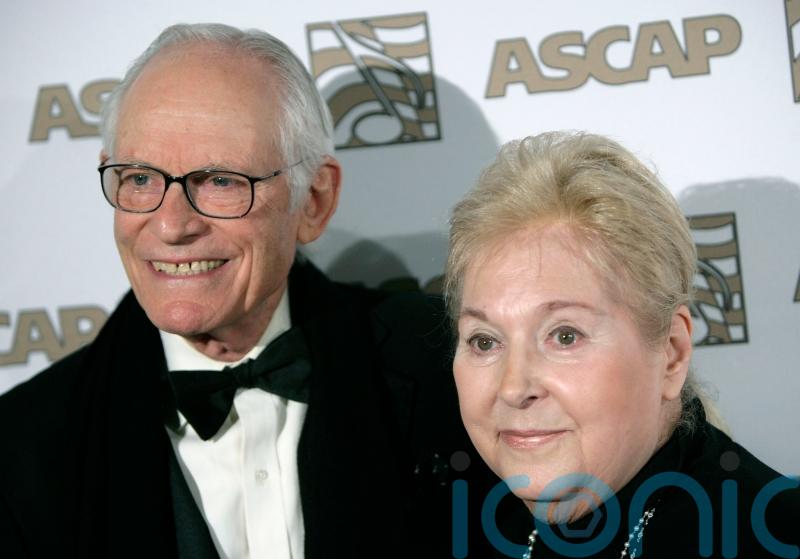 Oscar-winning composer Marilyn Bergman dies aged 93