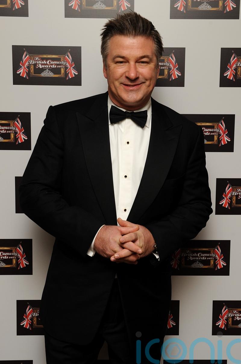Alec Baldwin: Any suggestion I am not complying with a search warrant is a lie