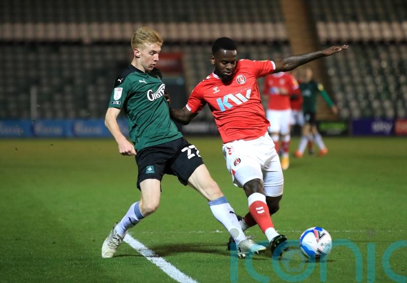 Ryan Law nets extra-time winner as Plymouth shock 10-man Birmingham in FA Cup
