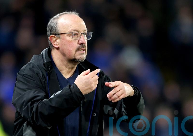Everton’s reaction pleases Rafael Benitez in hard-fought FA Cup victory at Hull