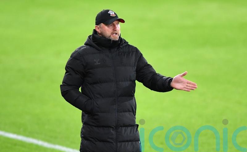 Southampton facing selection headache after Yan Valery sees red at Swansea