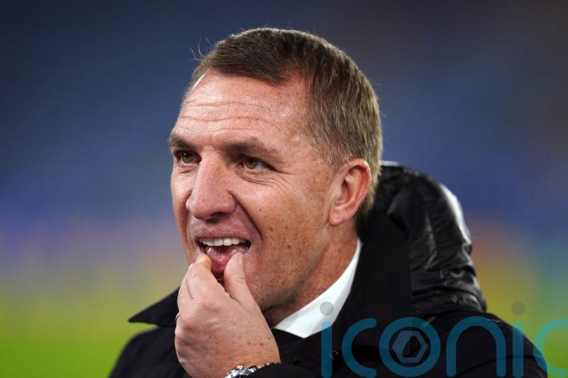 Brendan Rodgers suggests Leicester may seek to have Everton trip postponed