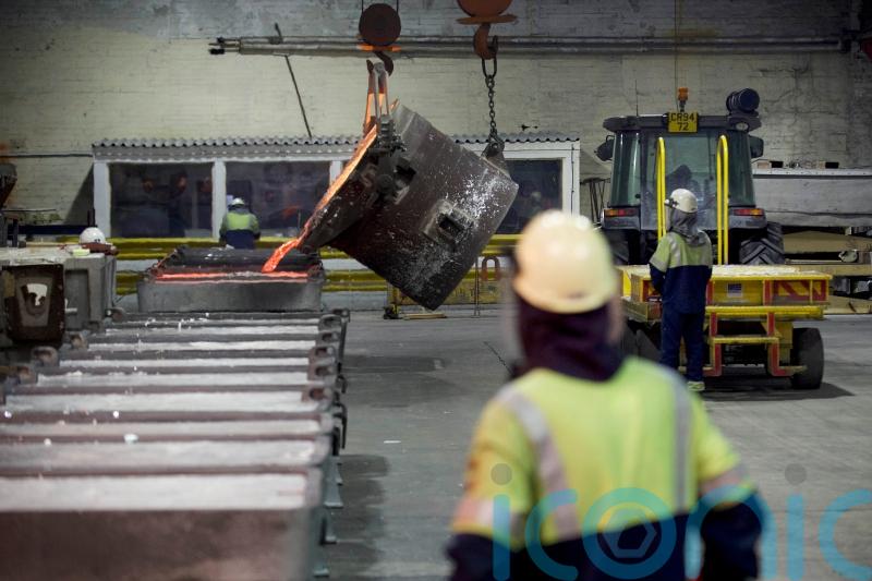 Business group laughing all the way to bank over smelter deal, Lib Dems claim