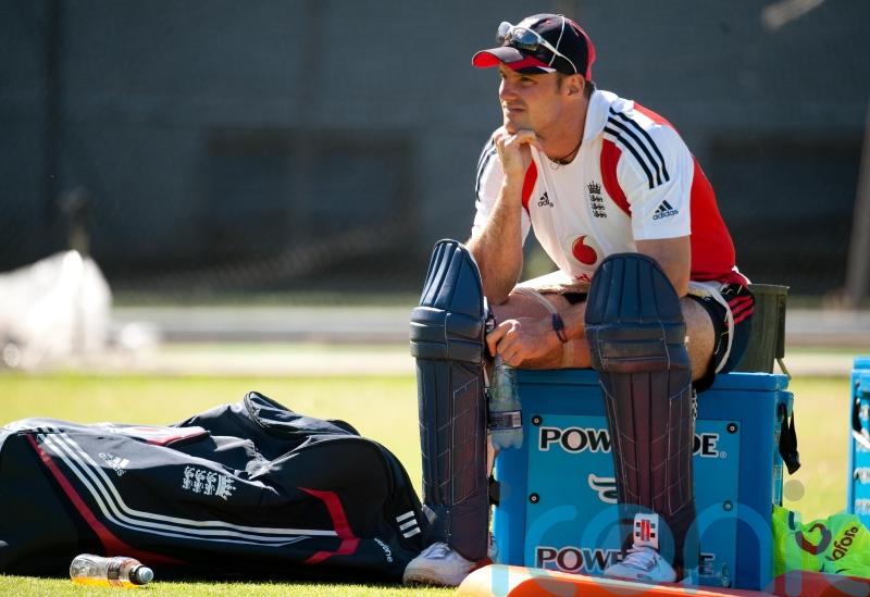 On This Day in 2009: Andrew Strauss named captain for whole West Indies tour