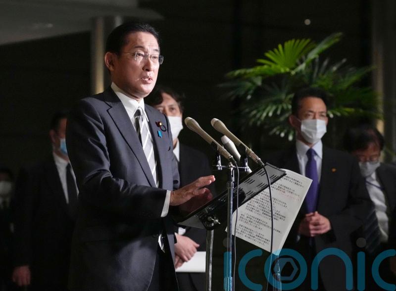 Japan agrees US military curbs to tackle Covid