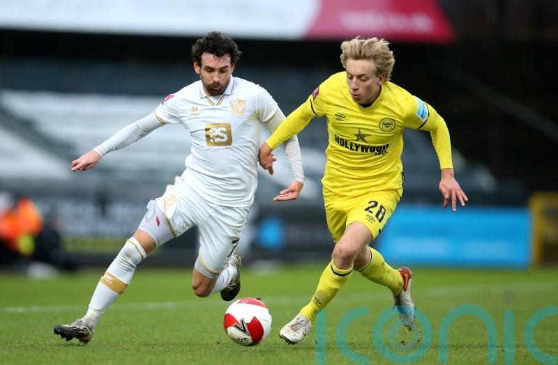 Thomas Frank praises trio of fringe players as Brentford progress in FA Cup