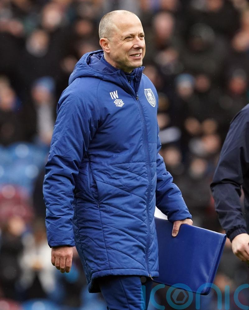 Burnley will look to the January transfer market for reinforcements – Ian Woan
