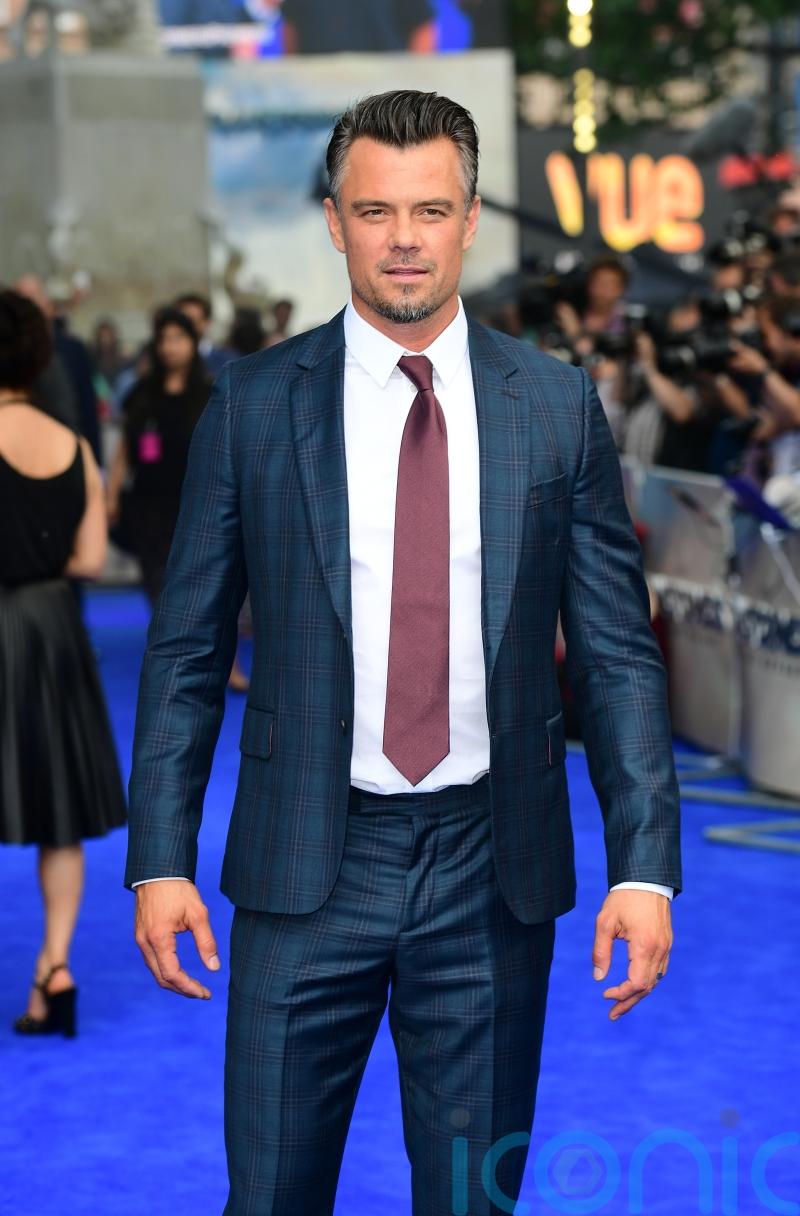 Josh Duhamel reveals engagement to Audra Mari with ex Fergie sending ‘congrats’