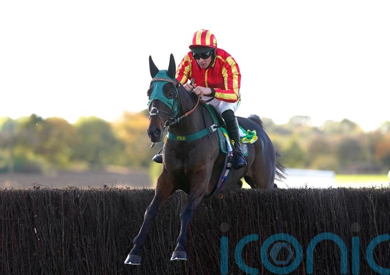 Top Ville Ben set to take Sky Bet Chase challenge