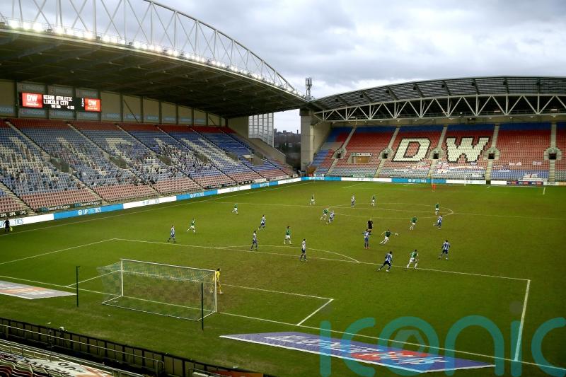 Wigan chairman wants EFL to extend season due to Covid postponements