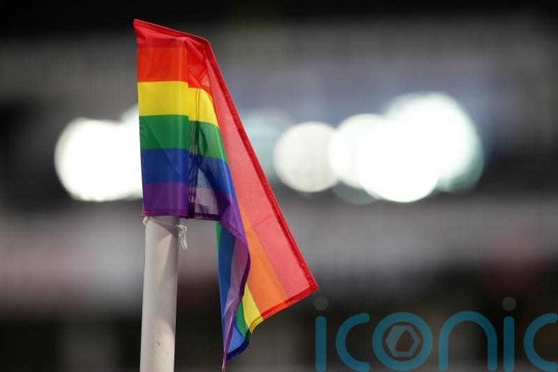 ‘Hate never will win’ – Josh Cavallo calls out homophobic abuse at A-League game