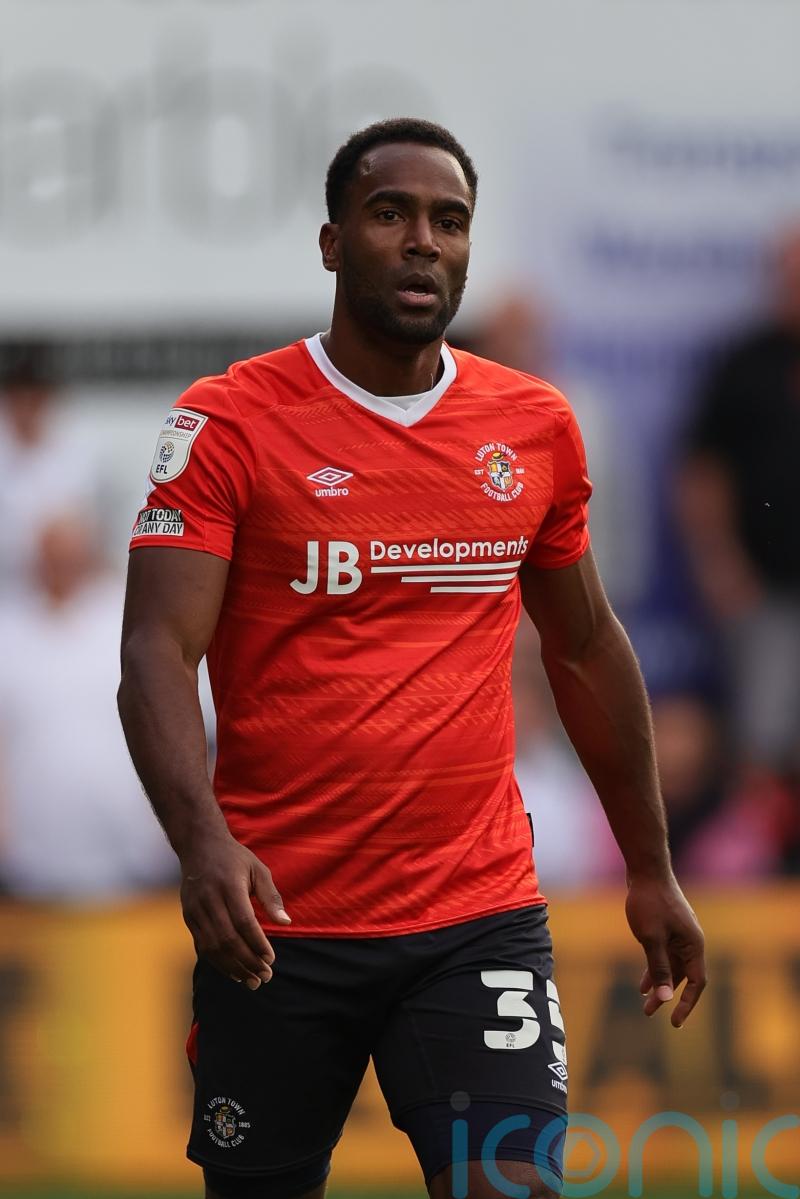 Luton cruise into round four with thumping FA Cup win over Harrogate