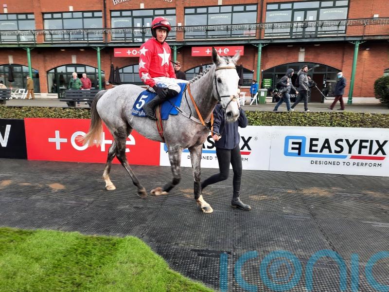 Dunvegan claims Moore glory at Fairyhouse