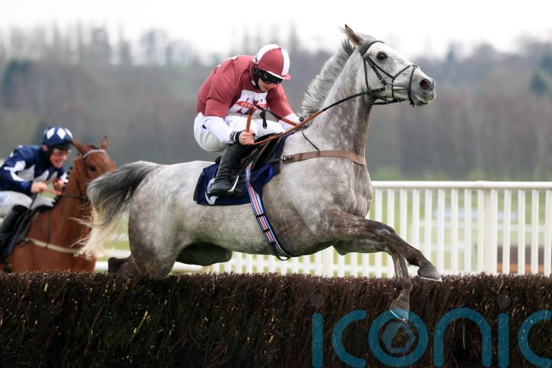 Fry eyeing Midlands National compensation for Ask Me Early