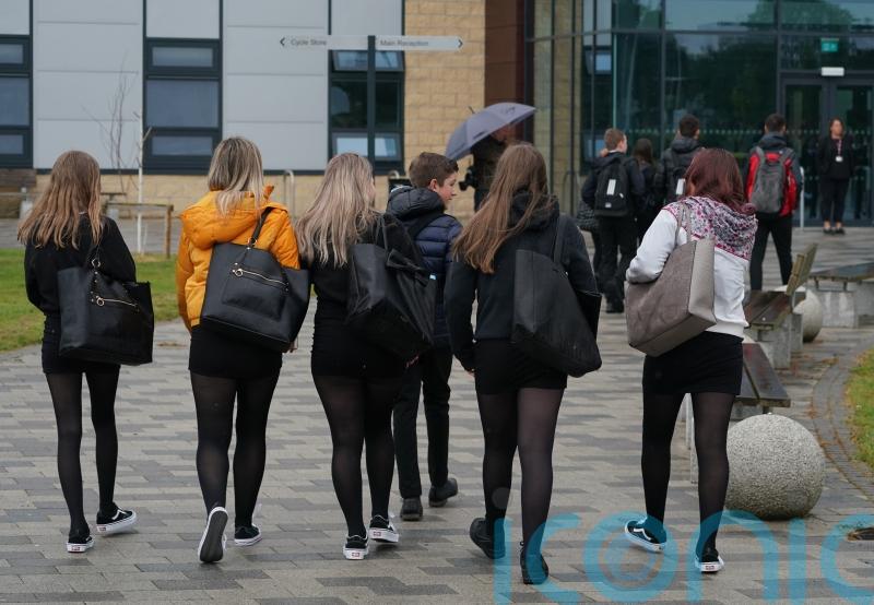 Parent group calls for ‘inappropriate’ school census to be scrapped