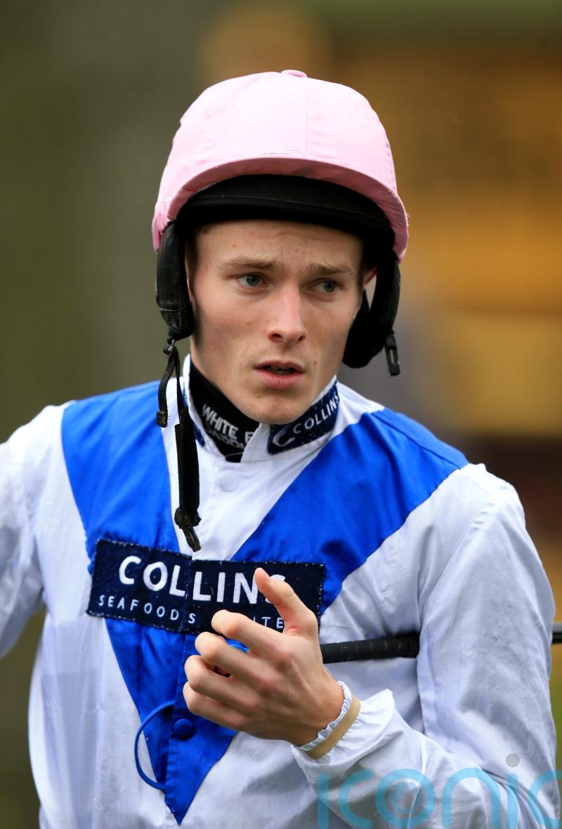 James Reveley targeting French title hat-trick