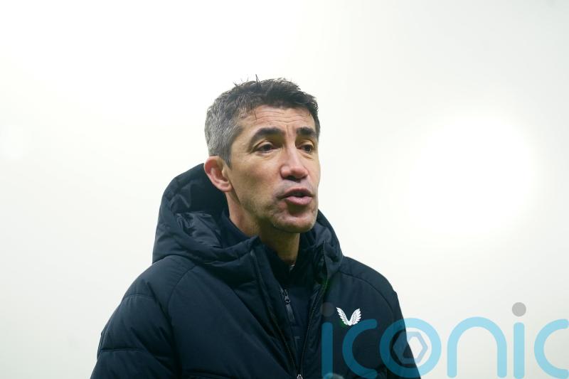 Bruno Lage hails Daniel Podence and Fabio Silva after win over Sheffield United