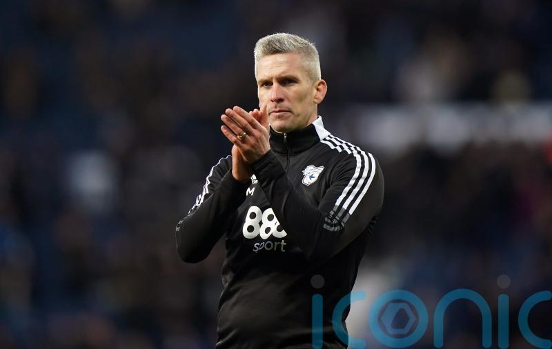 Steve Morison relishing Liverpool test after Cardiff beat Preston in FA Cup