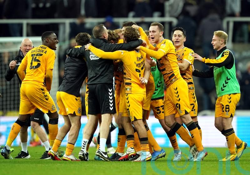 Cambridge and Kidderminster take the headlines – FA Cup talking points