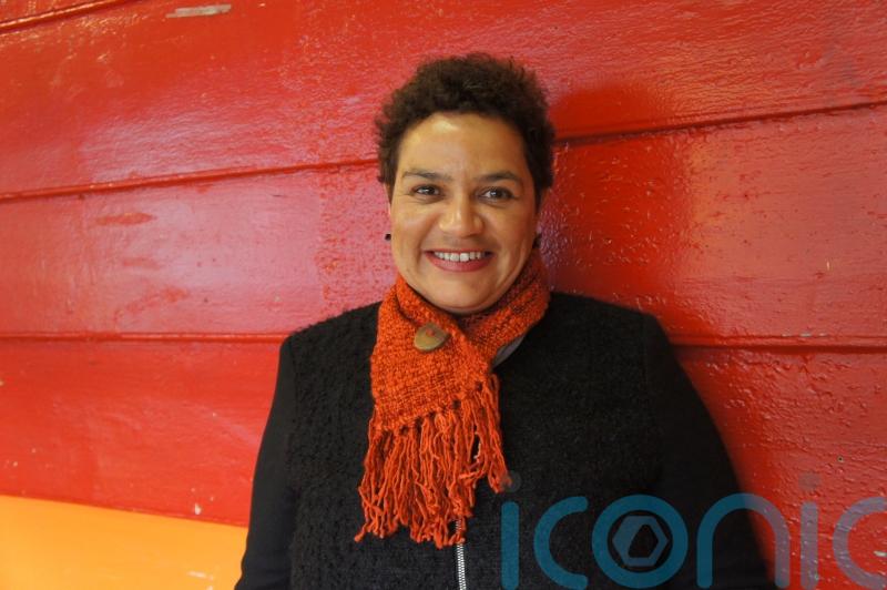 ‘Captivating’ poet Jackie Kay takes to Braemar’s Burns Night stage