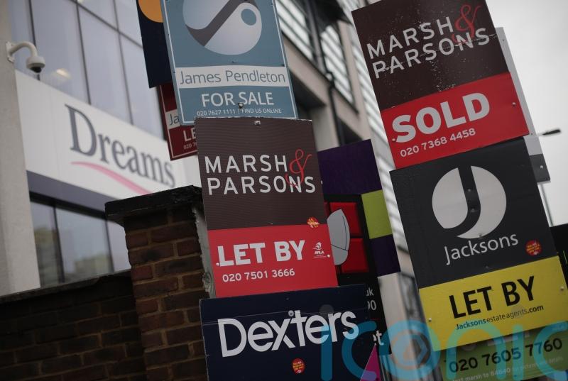 Average house seller in 2021 ‘gained £95,000 more than they paid for property’