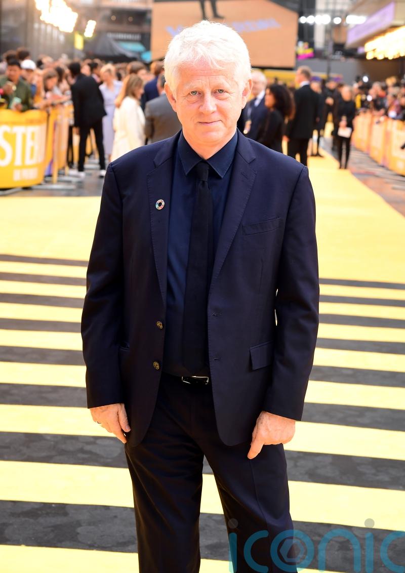 Richard Curtis: My films and TV shows are looking like ‘historical documents’