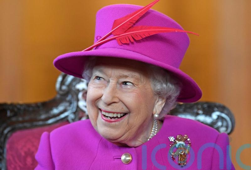 Buckingham Palace reveals full Platinum Jubilee programme