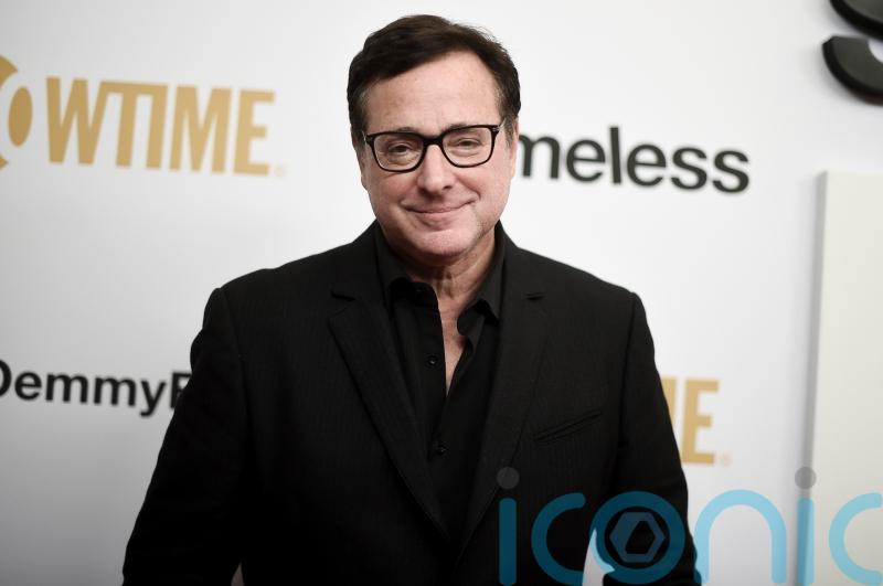 Celebrities express ‘utter shock’ after Bob Saget found dead in hotel room
