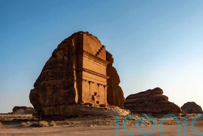 Saudi Arabia is opening its arms to tourists, but are we ready to embrace the secret Kingdom?