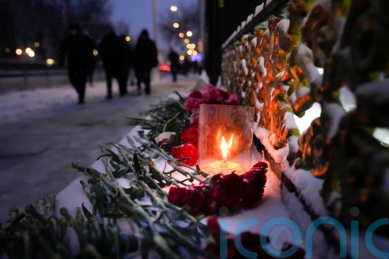 Nearly 8,000 detained in Kazakhstan amid unrest