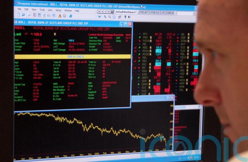 Plus500 to beat expectations despite trading slowdown