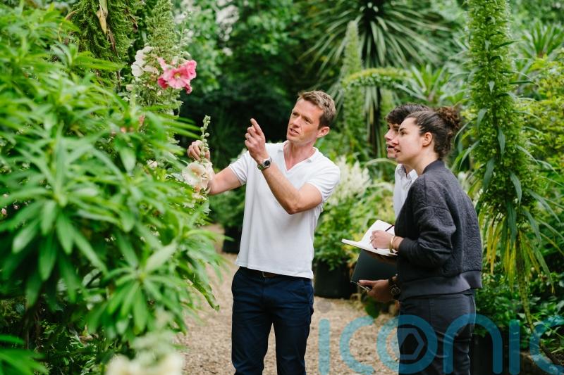 New Year, new gardening course: We round up the best for 2022