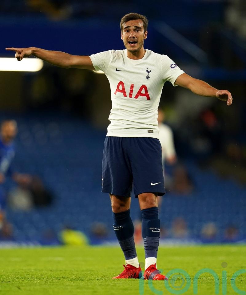Harry Winks says sloppy Spurs made Morecambe tie ‘as difficult as possible’