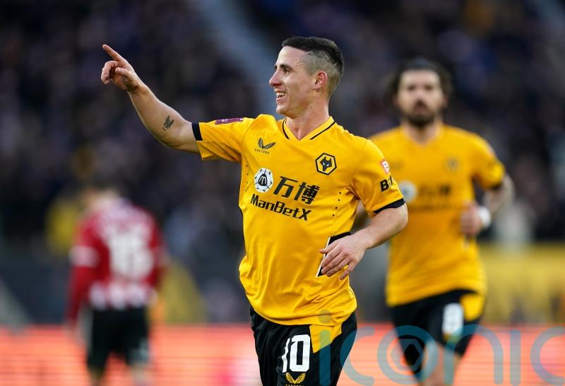 I know how to do it – Daniel Podence hopes to repeat trophy wins at Wolves
