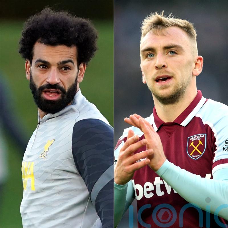 Mohamed Salah ‘the perfect example’ for in-form West Ham winger Jarrod Bowen