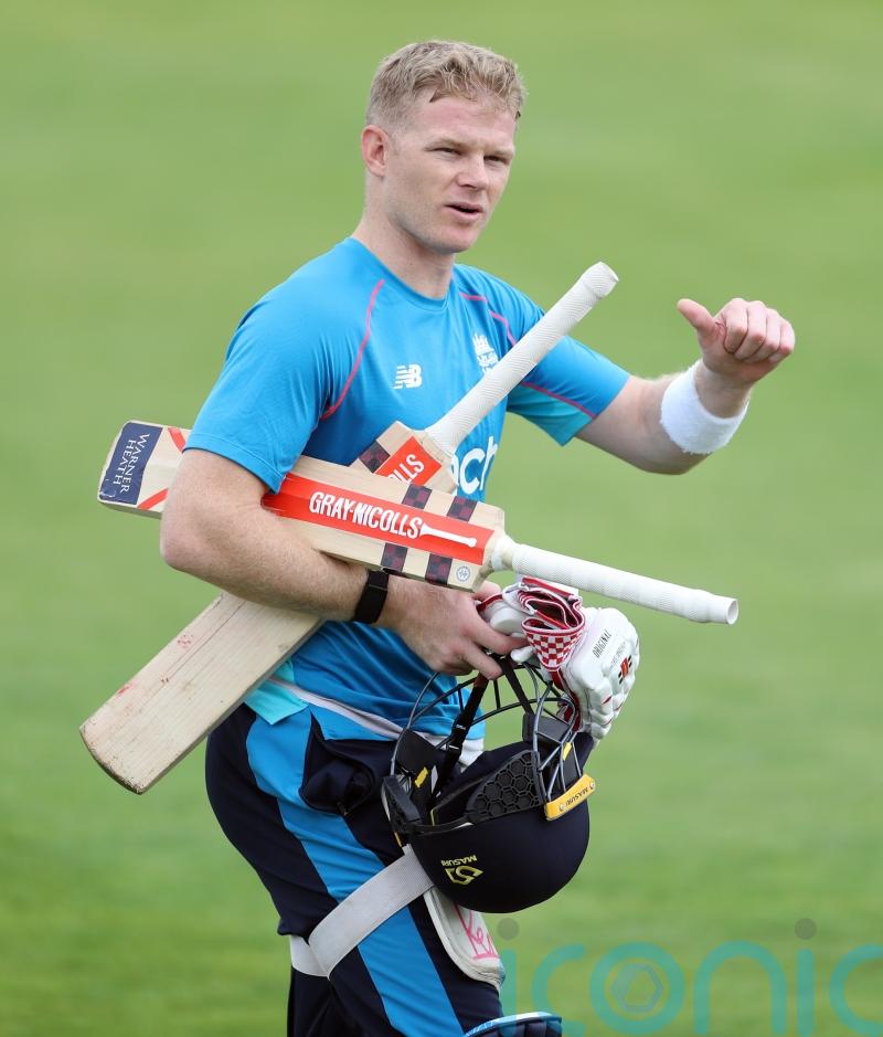 Sam Billings ‘100 per cent ready’ for Test debut after ‘whirlwind’ few days