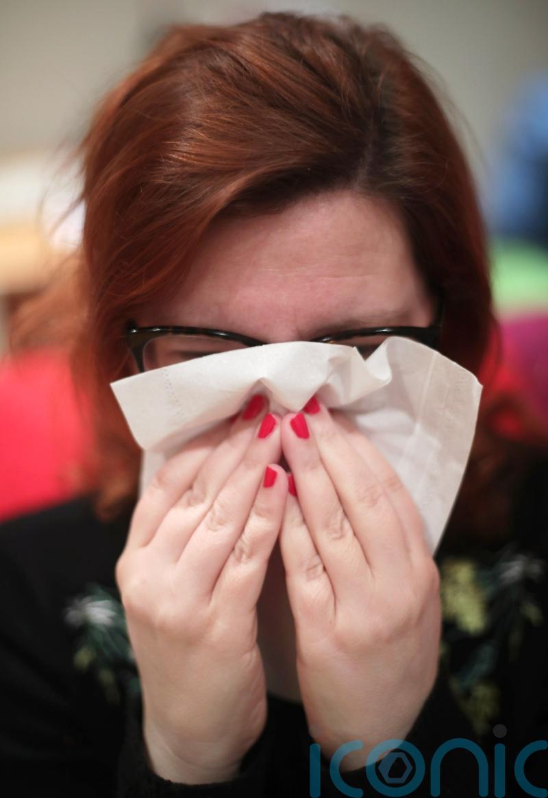 Body’s defences against common cold could help ward off Covid-19, study finds
