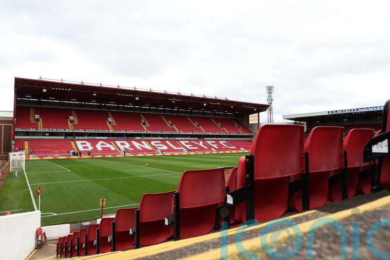 Barnsley’s Championship clash with Stoke postponed for second time due to Covid