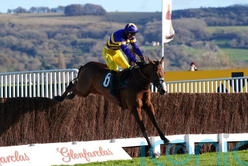 Lucinda Russell pondering Classic Chase outing for Corach Rambler