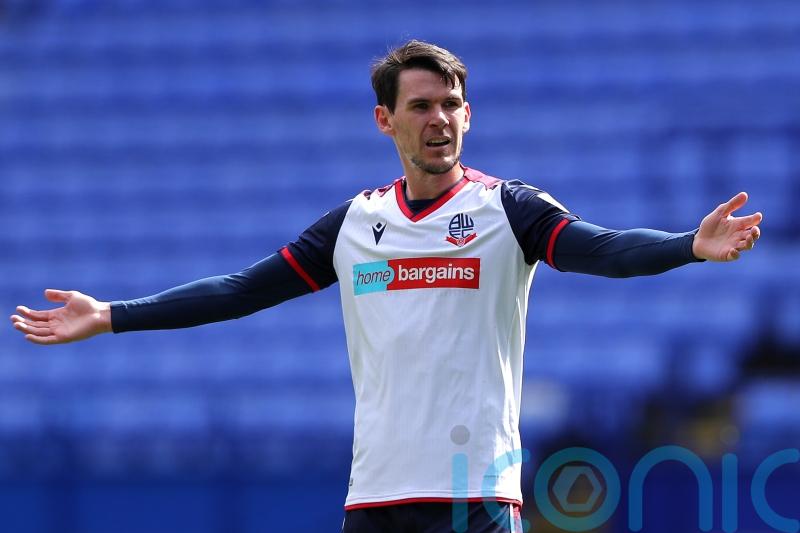 Kieran Lee set to boost Bolton for Wycombe game