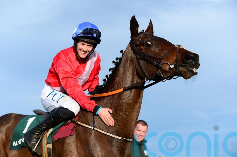 Cheltenham Gold Cup is the next stop for A Plus Tard
