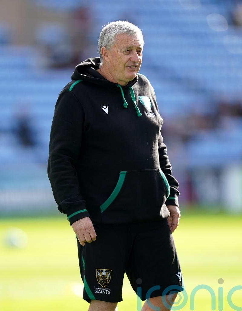 Chris Boyd set to leave role as Northampton rugby director