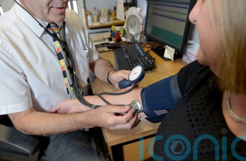 Study reveals factors which influence unhealthy ageing in middle aged women