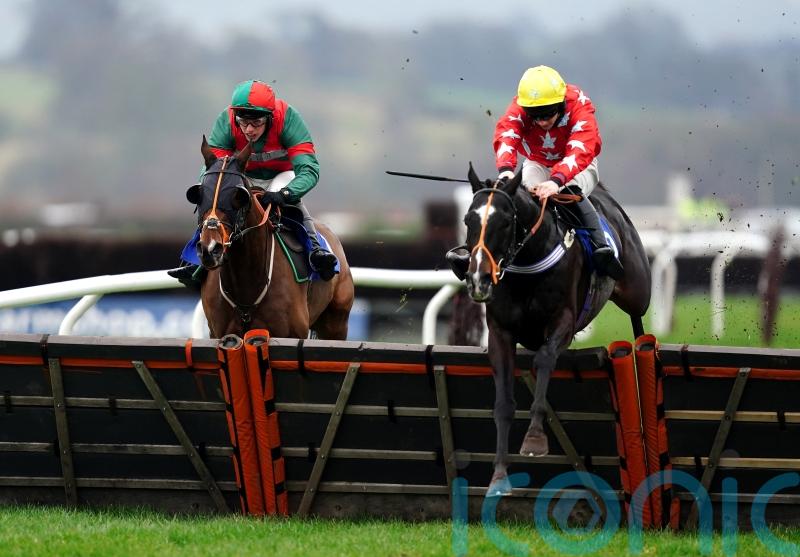 Khan enjoys victorious Ludlow swansong ahead of stud career