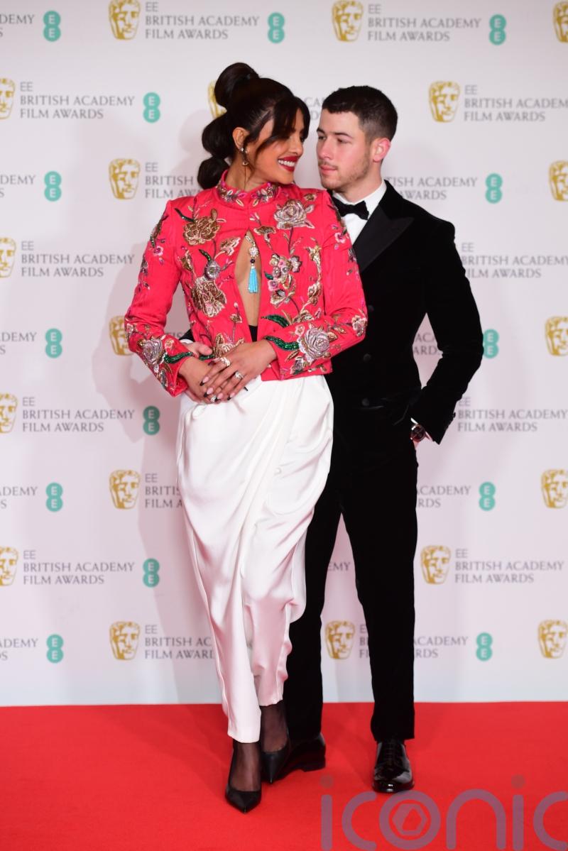 Priyanka Chopra addresses idea of starting a family with Nick Jonas