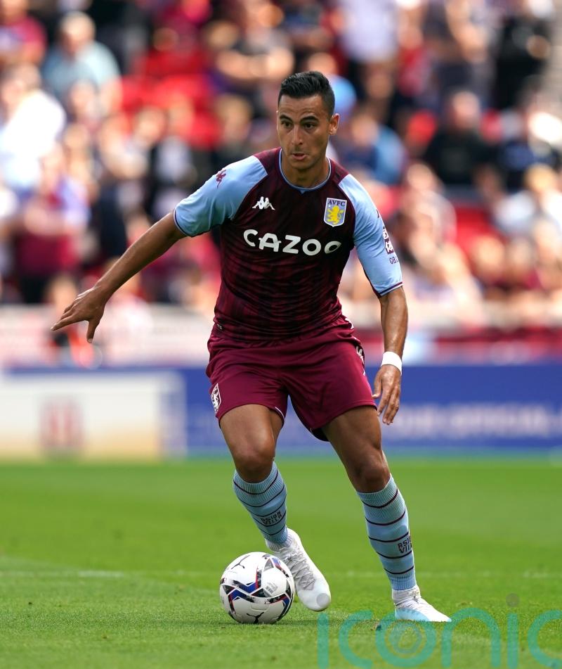 Everton sign winger Anwar El Ghazi on loan from Aston Villa