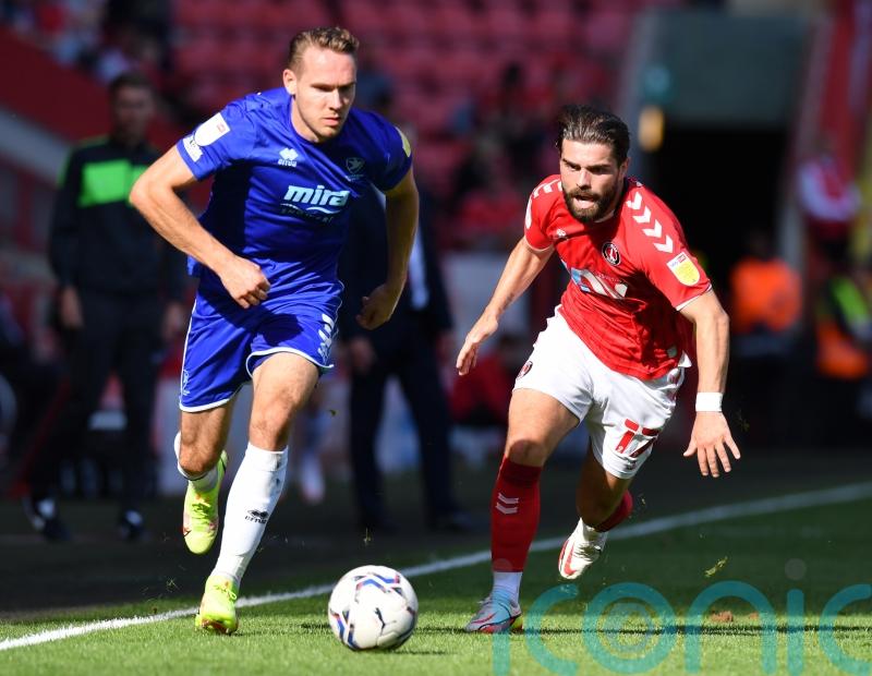 Defenders Chris Hussey and Connor Hall could make Vale debuts against Swindon