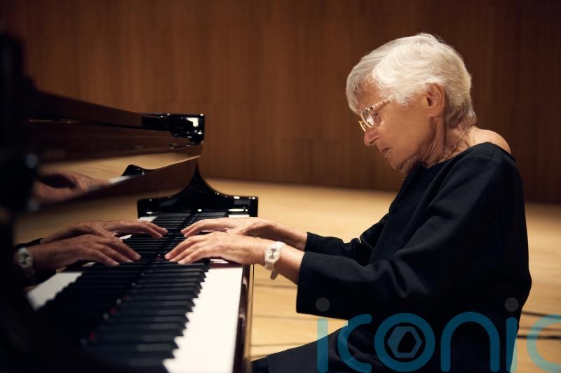 Former child prodigy pianist to release album marking 97th birthday
