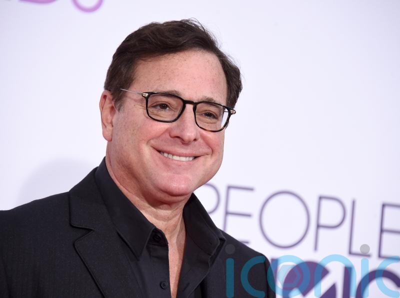 John Mayer, Jeff Ross remember Bob Saget after picking up his car from airport