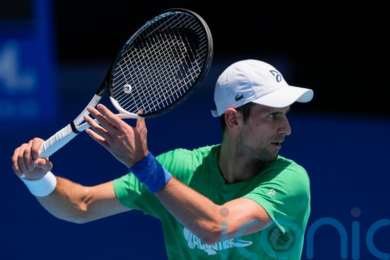 Biggest talking points ahead of the Australian Open